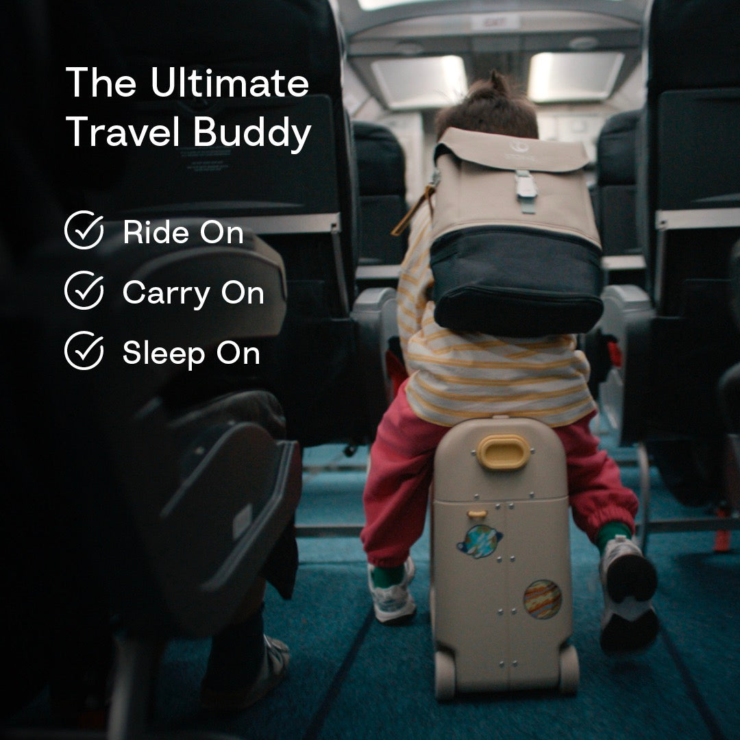 JetKids™ Travel Bundle in Sea Green