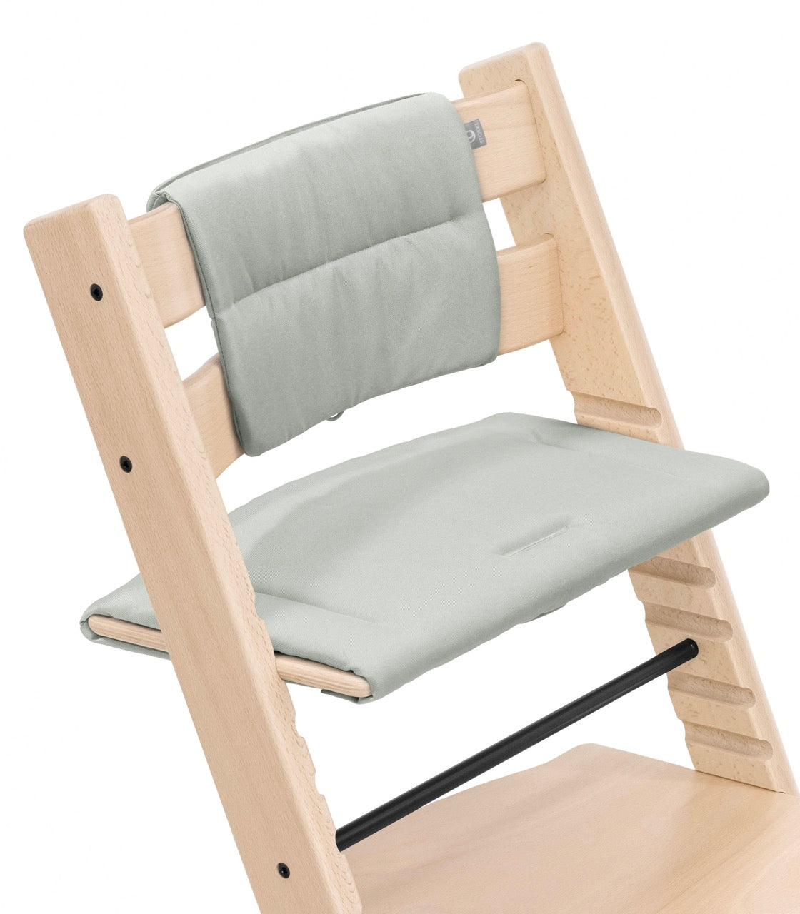 Tripp Trapp® Cushion in Glacier Green