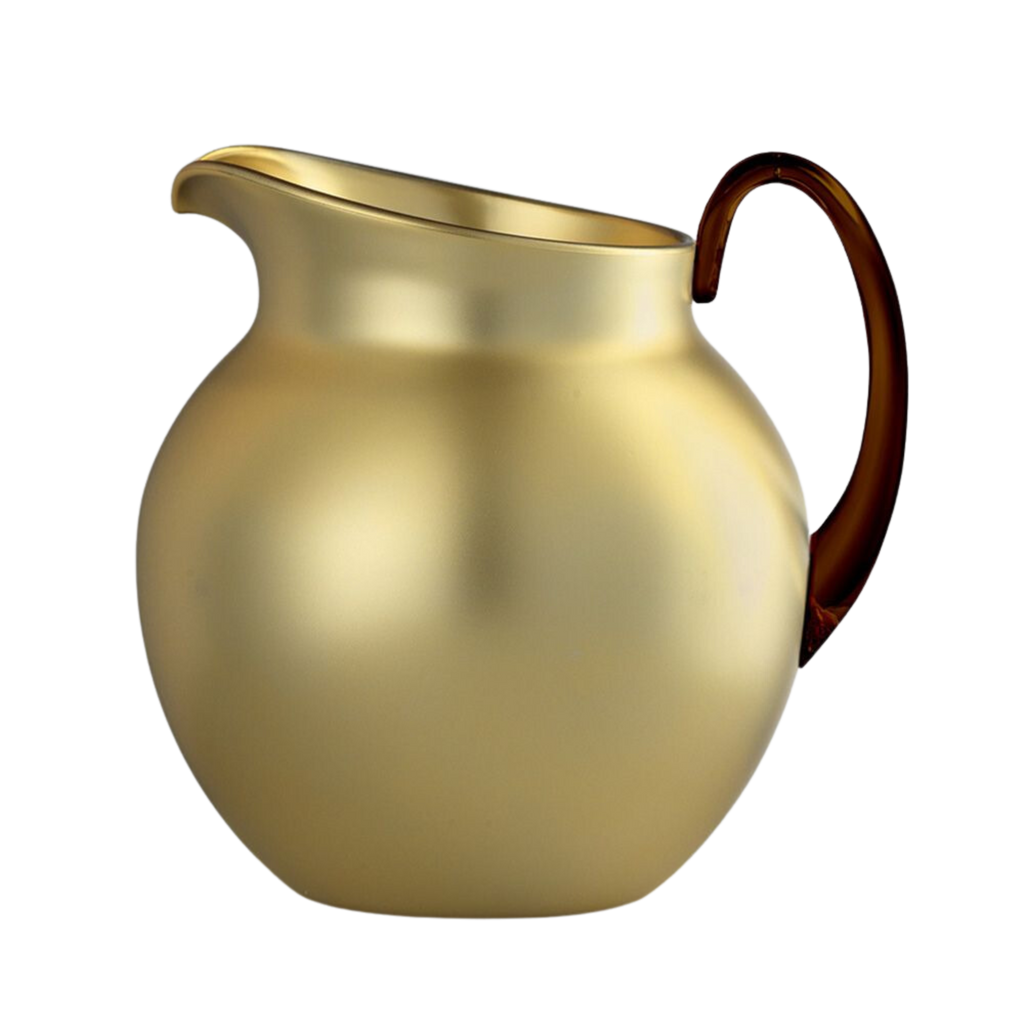 Plutone Acrylic Pitcher