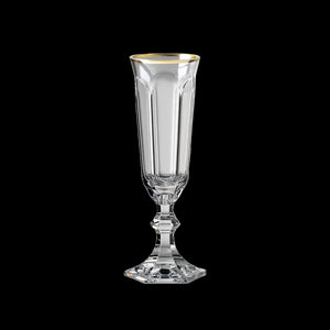 Dolce Vita Acrylic Flute