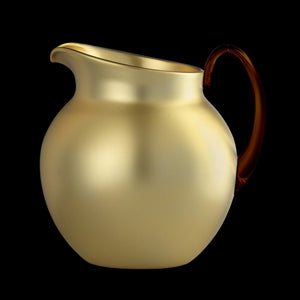 Plutone Acrylic Pitcher
