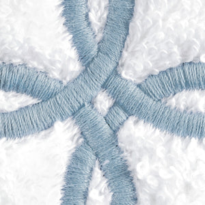 Gordian Knot Bath Towel