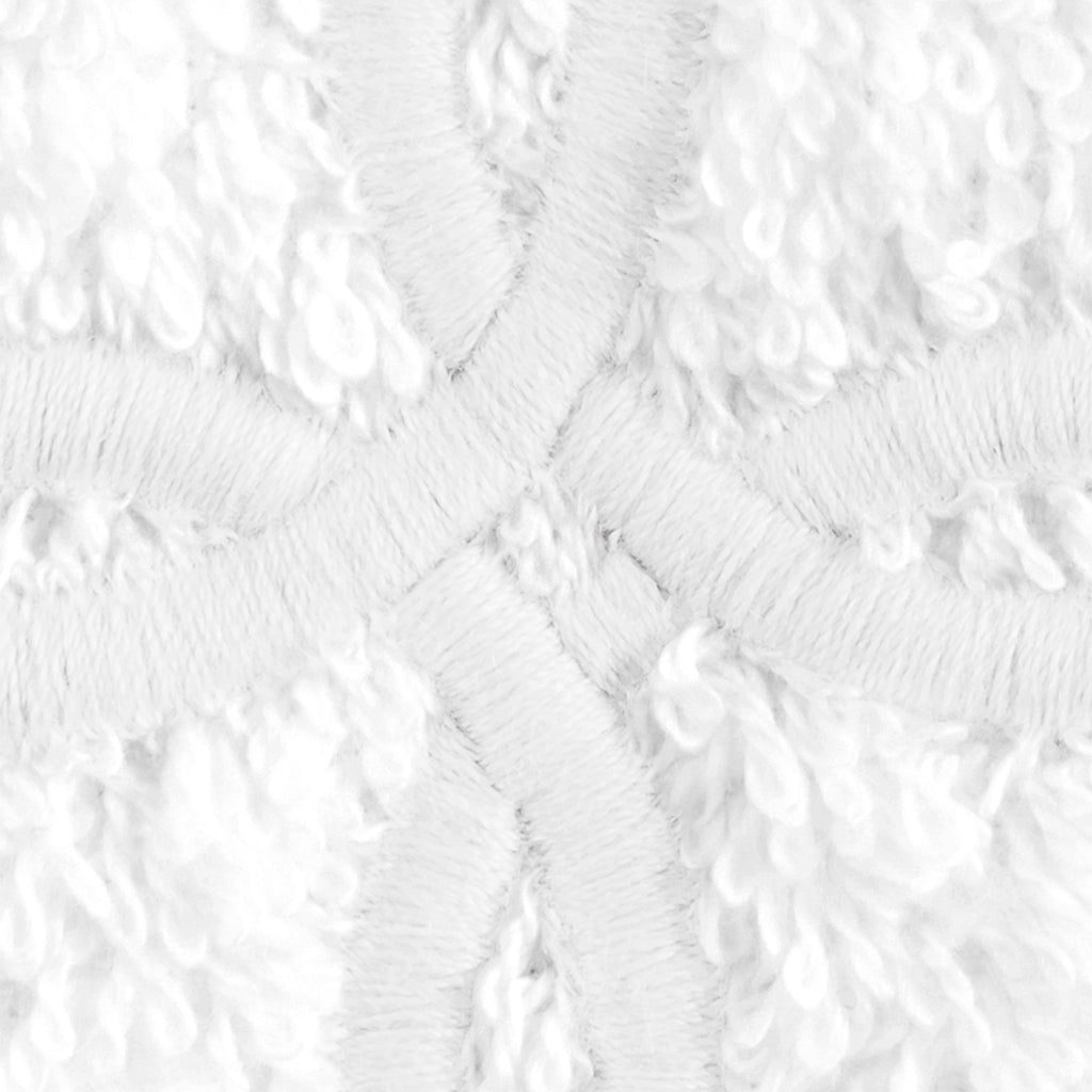 Gordian Knot Bath Towel