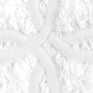 Gordian Knot Bath Towel