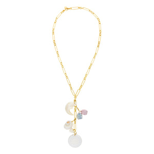 Gozo Island Necklace