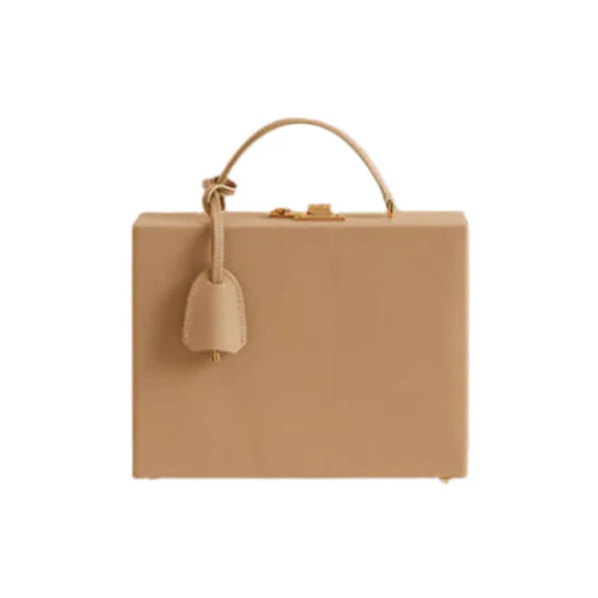 Grace 21 in Smooth Calf Natural