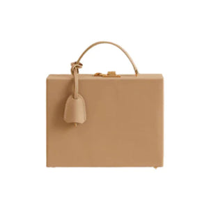 Grace 21 in Smooth Calf Natural