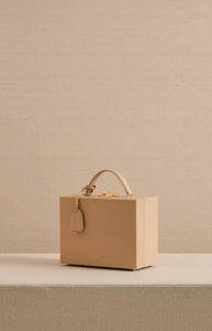 Grace 21 in Smooth Calf Natural