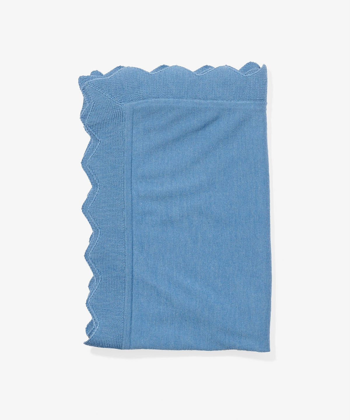 Graham Blanket in Blue