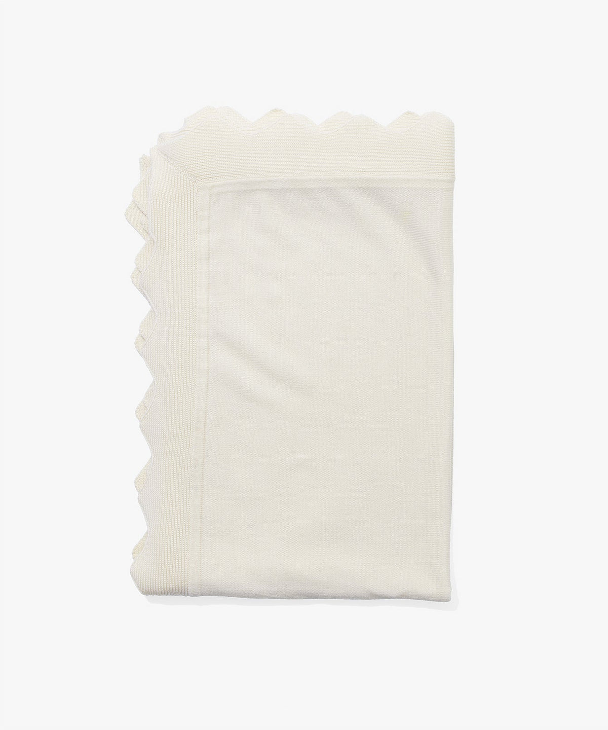 Graham Blanket in Cream