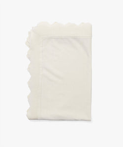 Graham Blanket in Cream