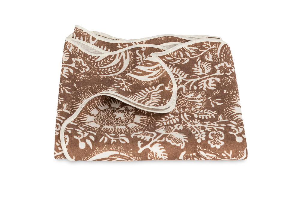 Matouk Schumacher Granada Tablecloth