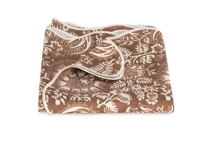 Matouk Schumacher Granada Tablecloth