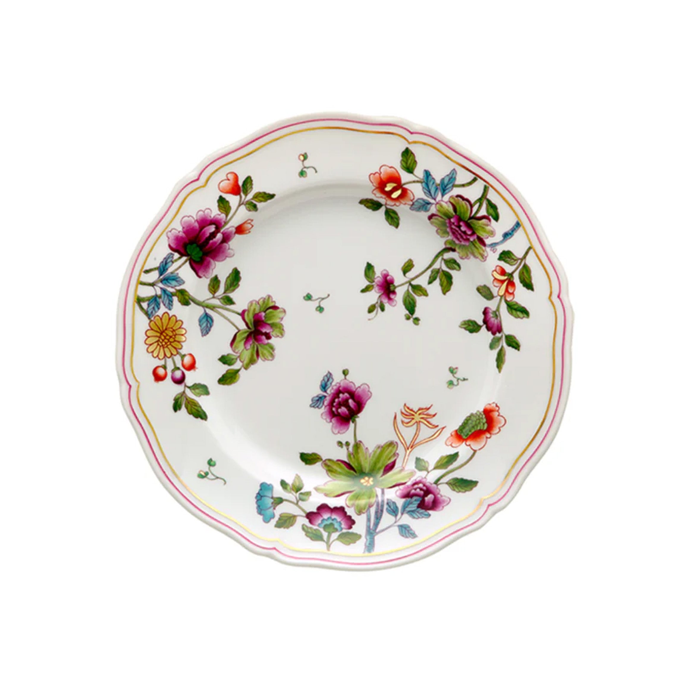 Granduca Coreana Bread Plate