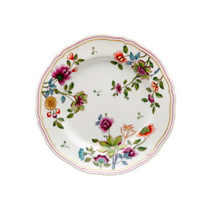 Granduca Coreana Bread Plate
