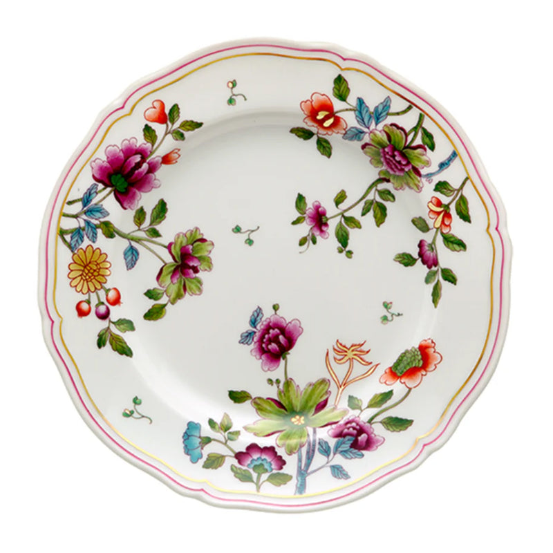 Granduca Coreana Dinner Plate