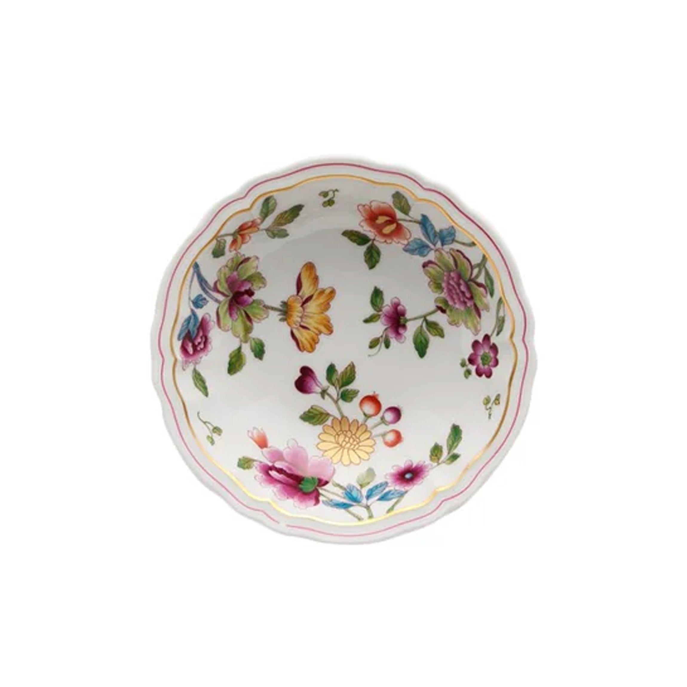 Granduca Coreana Fruit Bowl