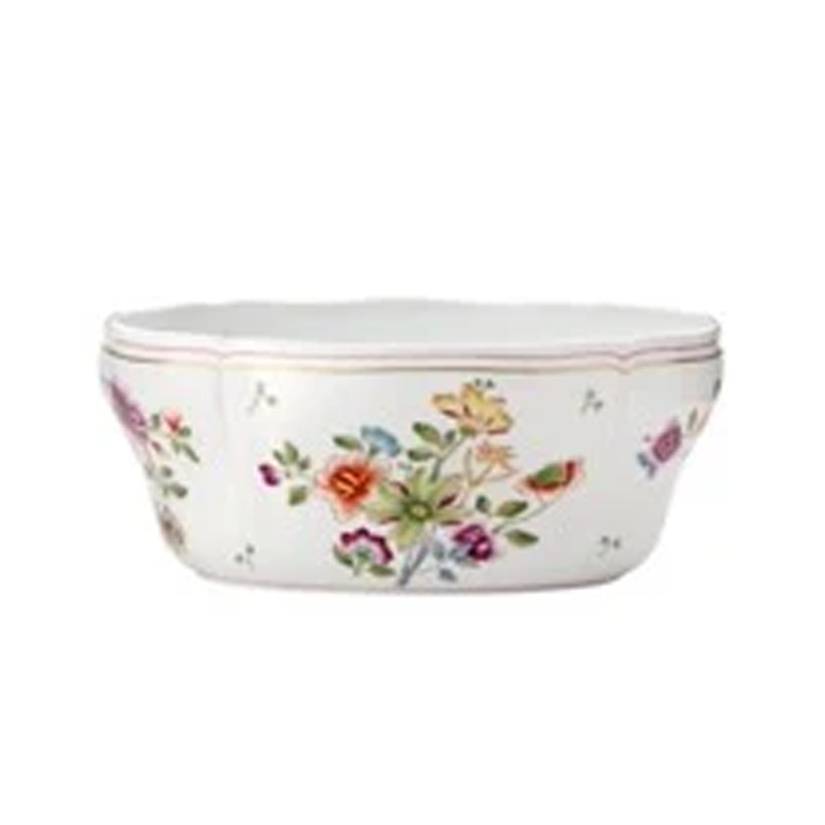 Granduca Coreana Oval Salad Bowl