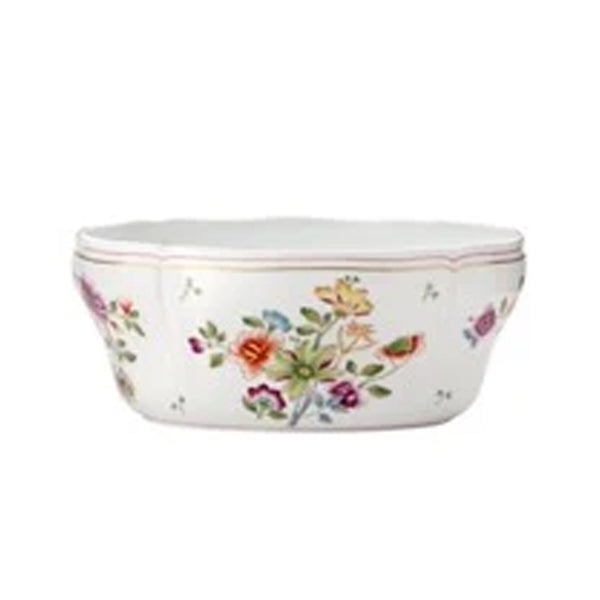 Granduca Coreana Oval Salad Bowl