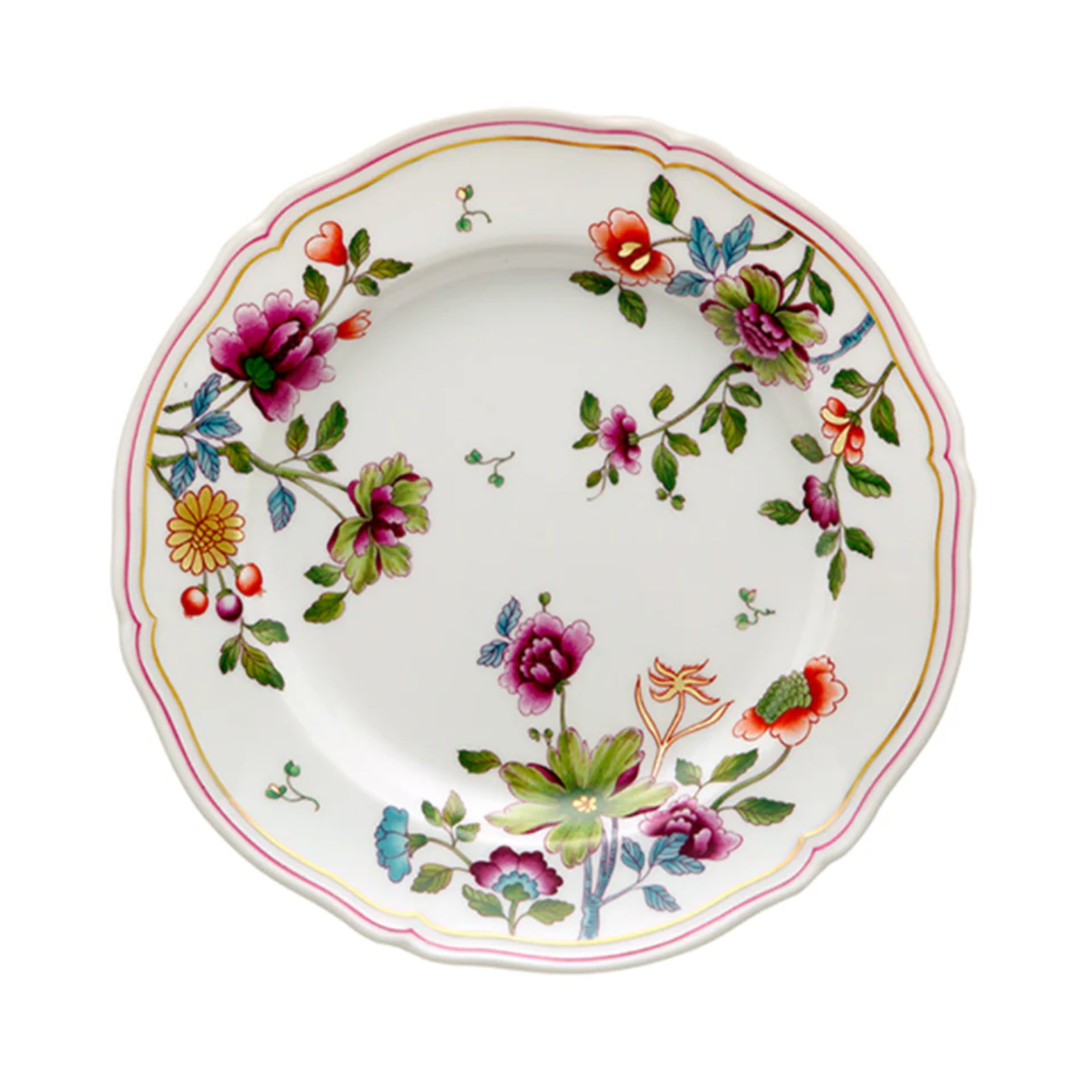 Granduca Coreana Soup Plate