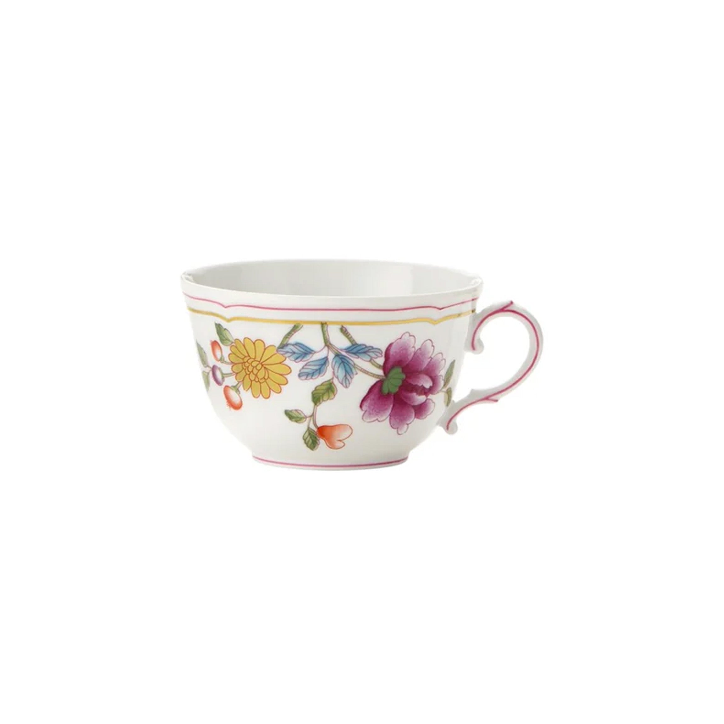 Granduca Coreana Tea Cup