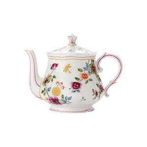 Granduca Coreana Teapot with Cover
