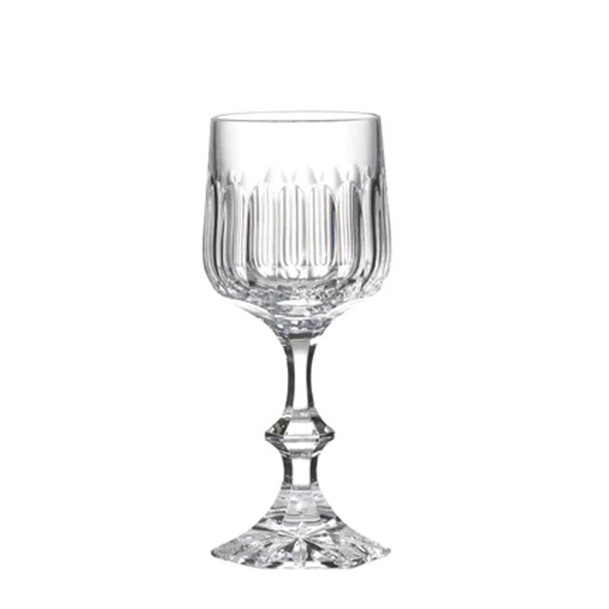 Granduca Wine Goblets, Set of 2