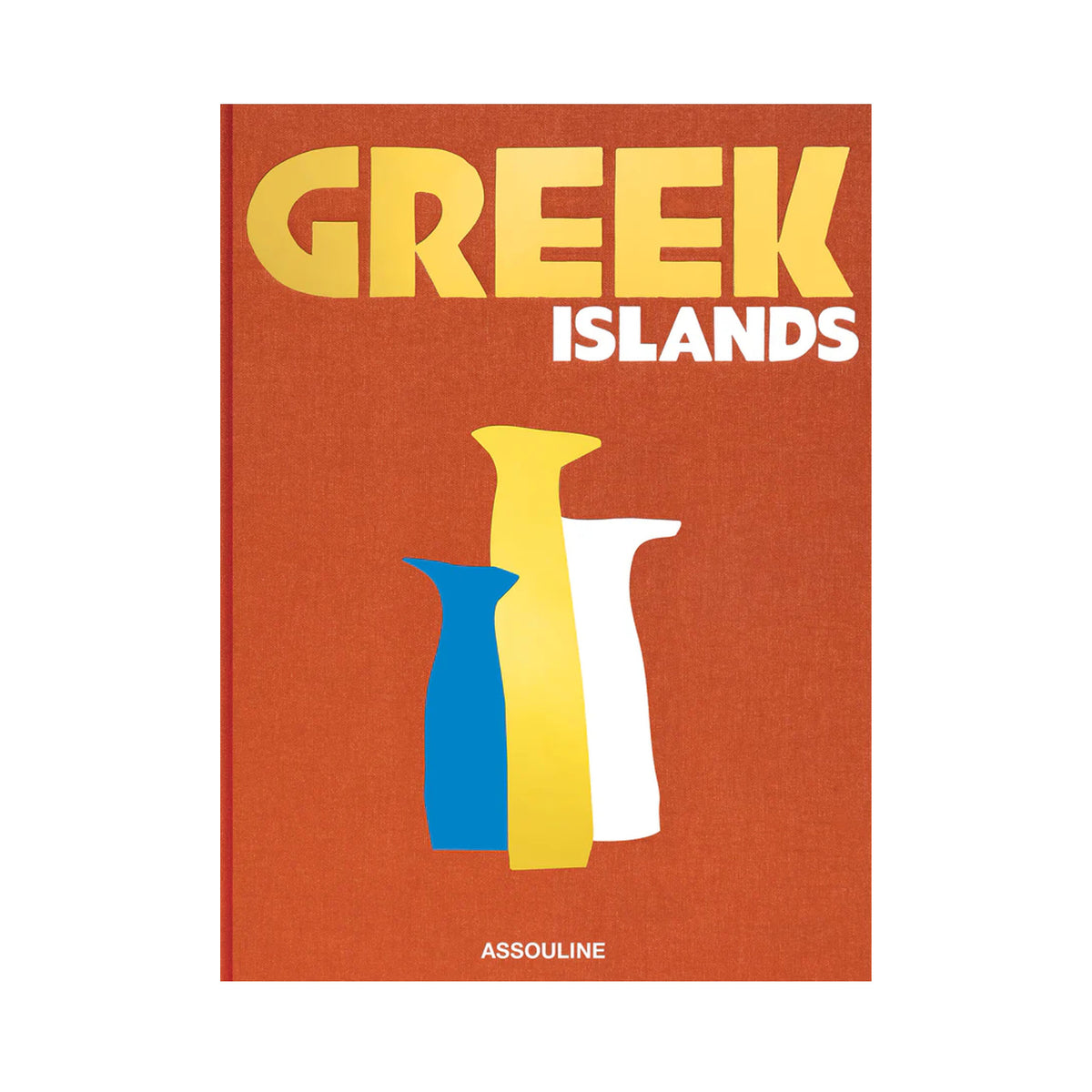 Greek Islands