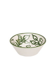 Green Vina Bowl