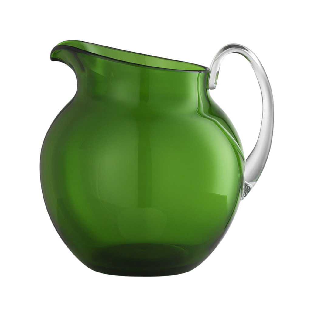 Plutone Acrylic Pitcher