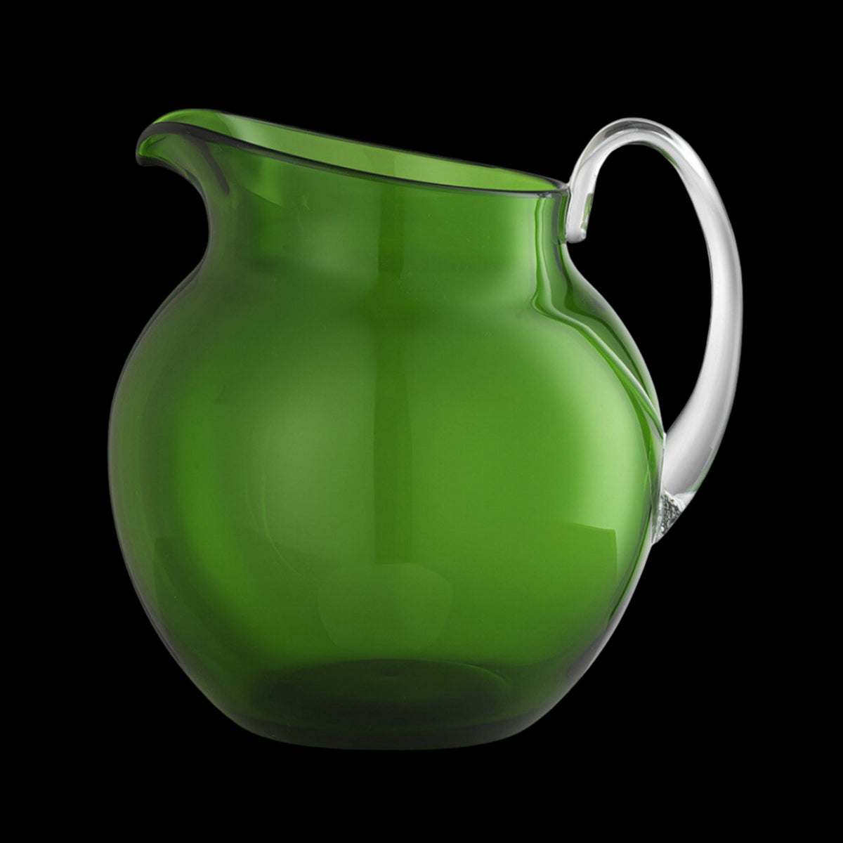 Plutone Acrylic Pitcher