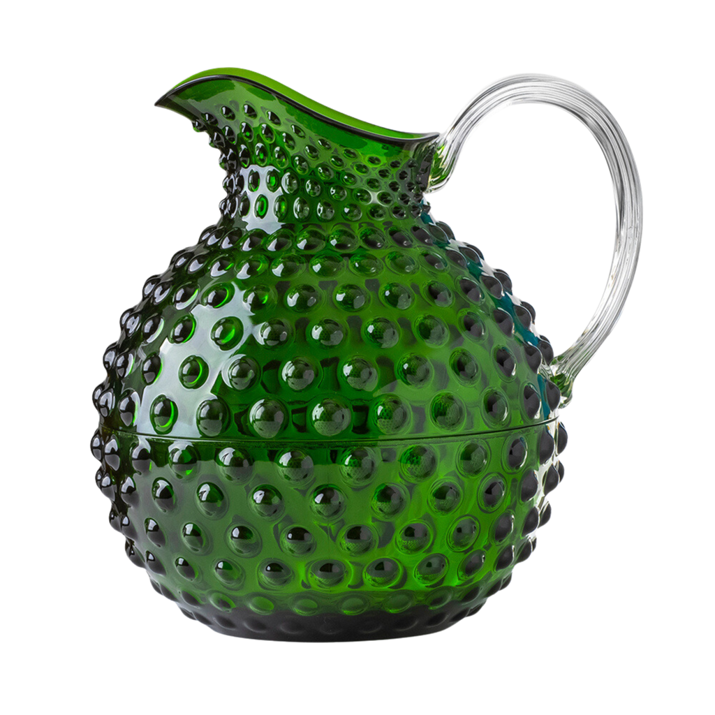 Sister Rosetta Acrylic Pitcher