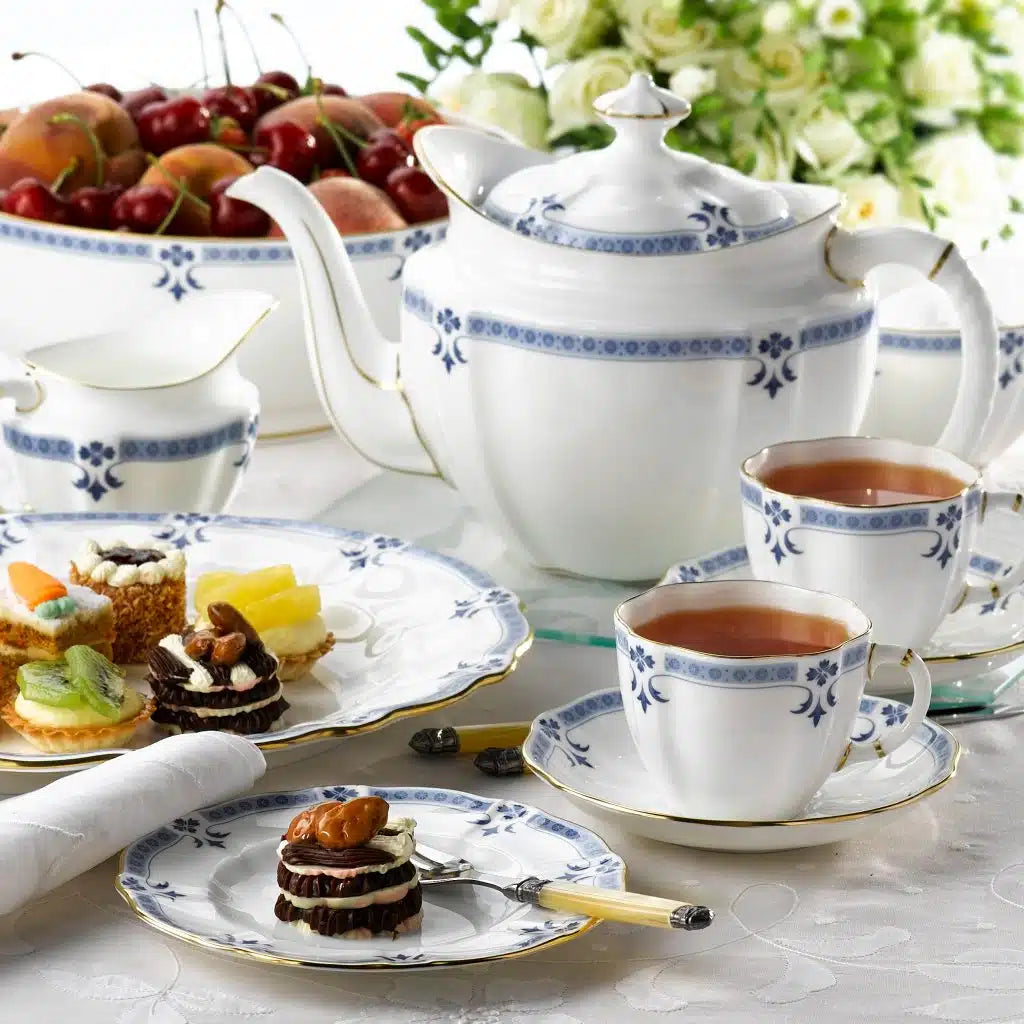 Grenville Rimmed Soup Bowl