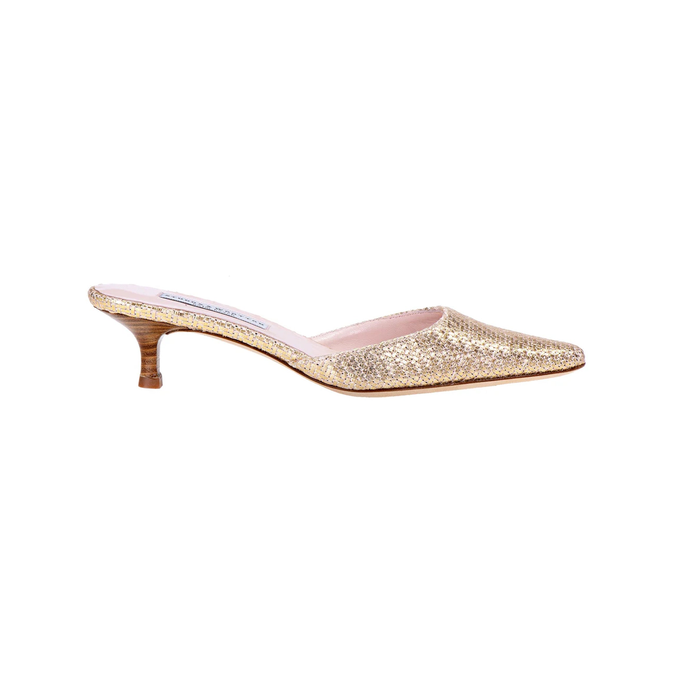 Greta Heel
