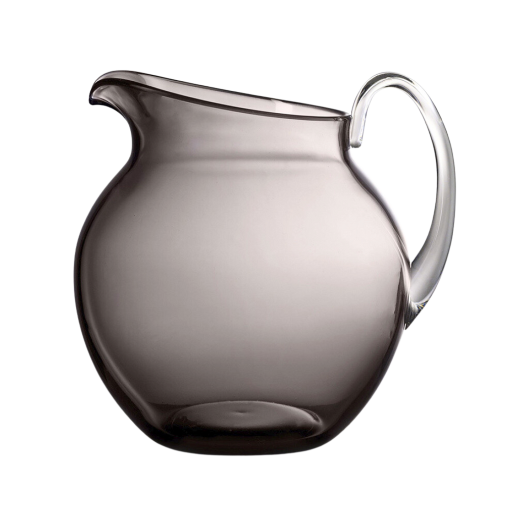 Plutone Acrylic Pitcher