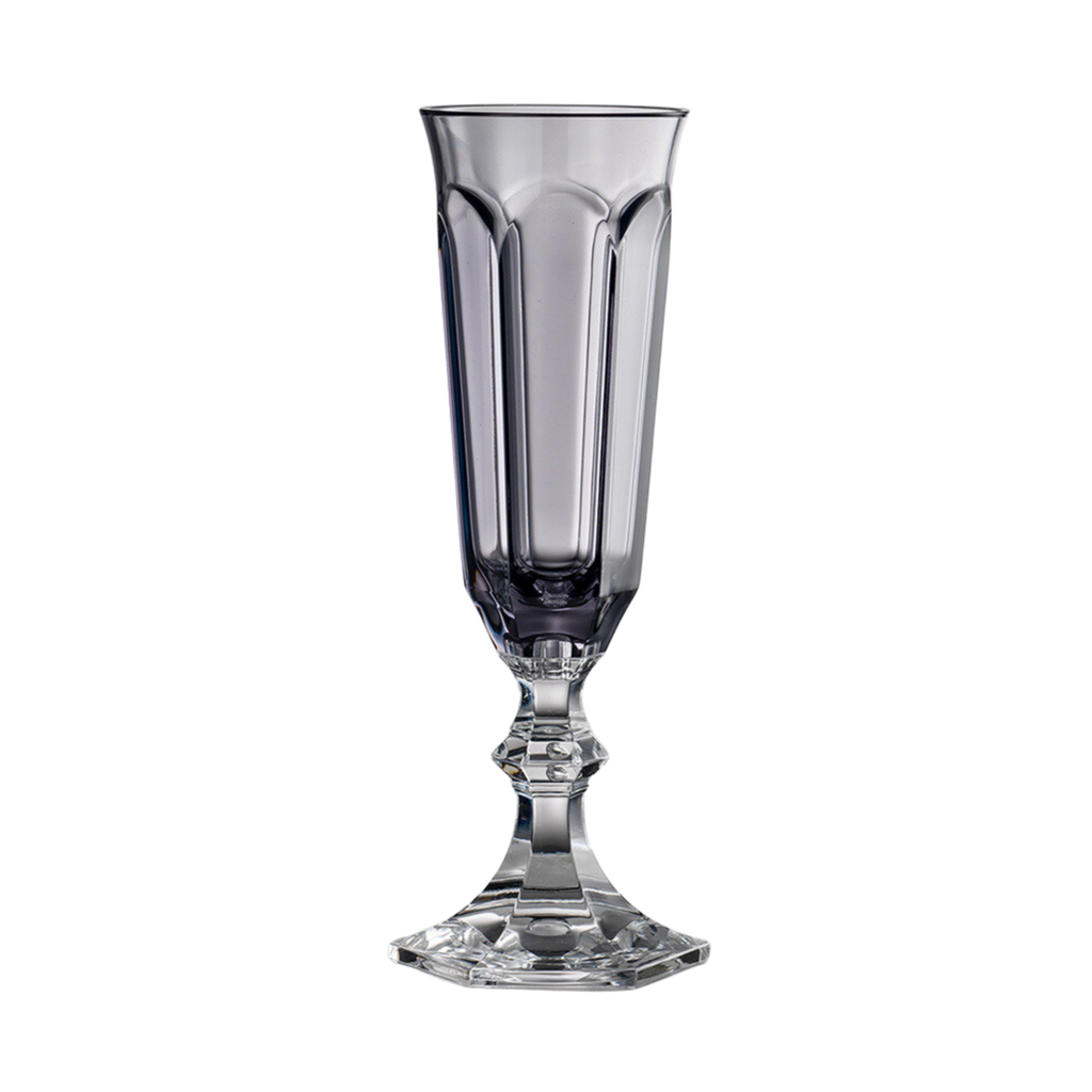 Dolce Vita Acrylic Flute
