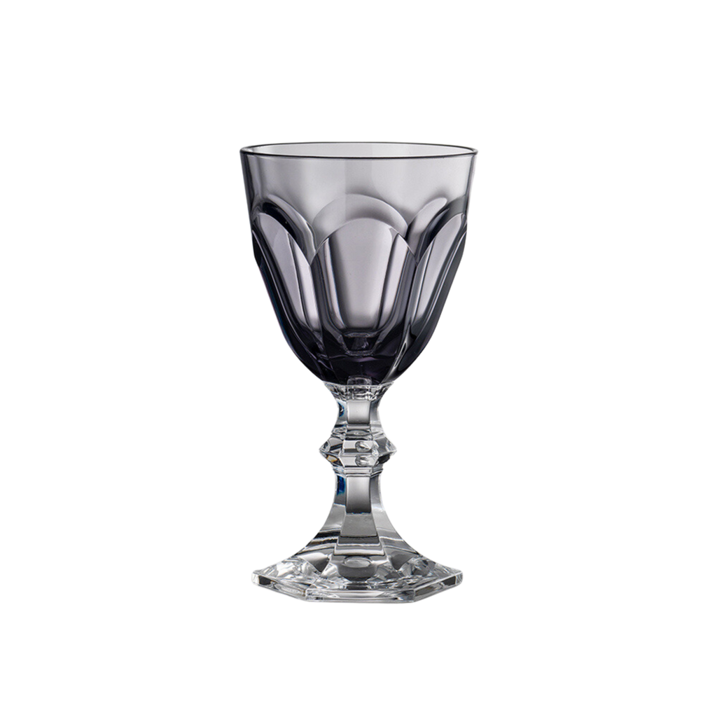 Dolce Vita Acrylic Water Glass