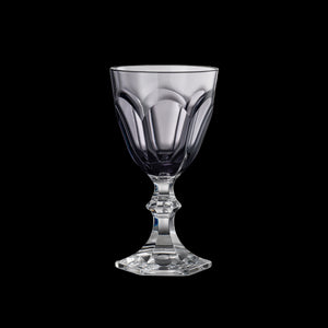 Dolce Vita Acrylic Water Glass