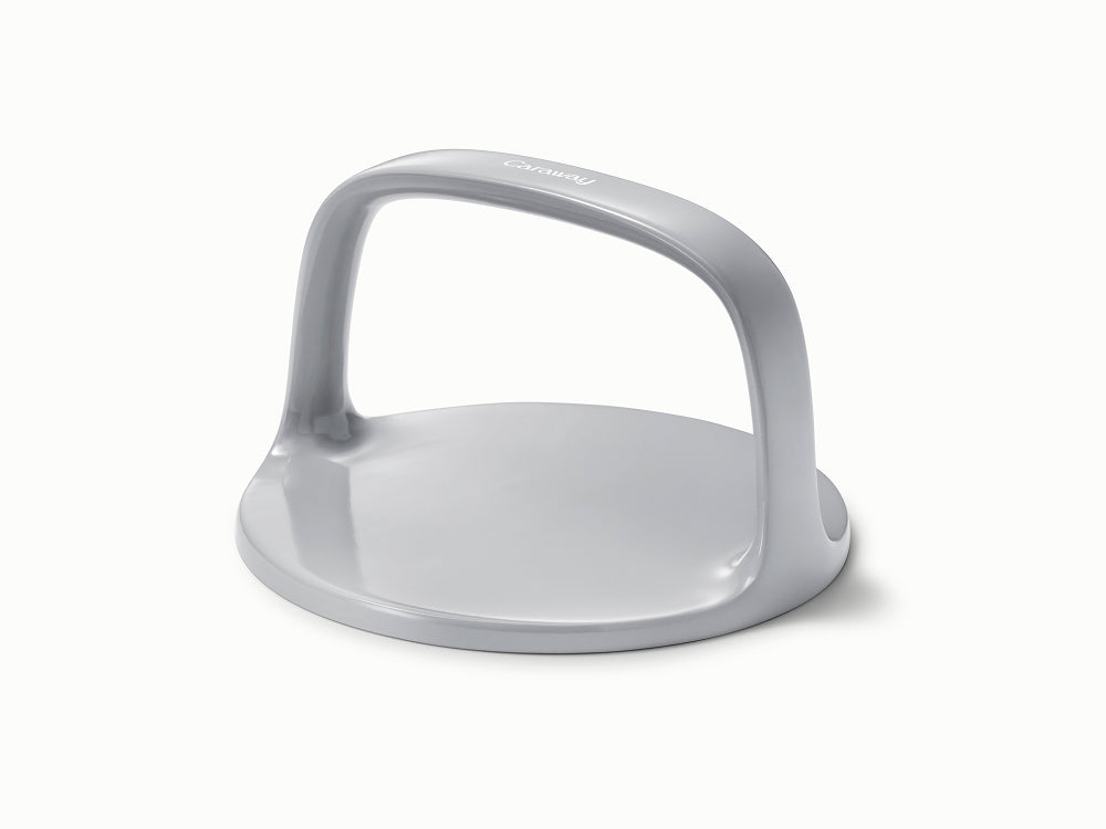Grill Press