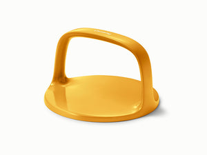 Grill Press