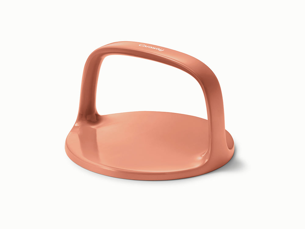 Grill Press