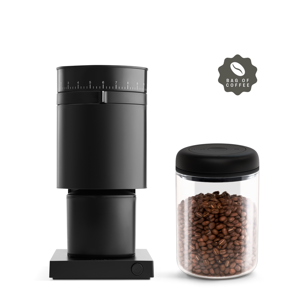 Coffee Grinder
