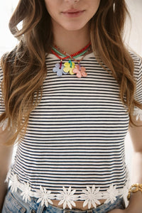 Groovy Necklace