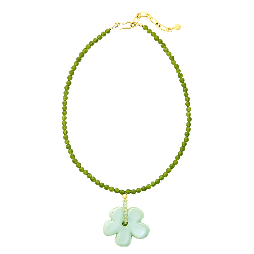 Groovy Necklace
