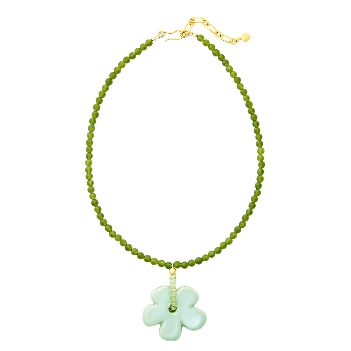 Groovy Necklace