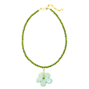 Groovy Necklace