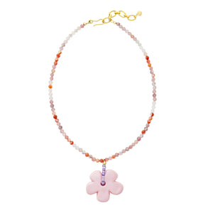 Groovy Necklace