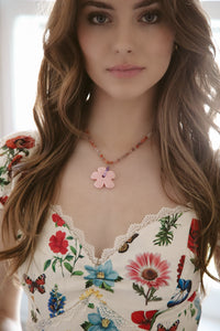 Groovy Necklace