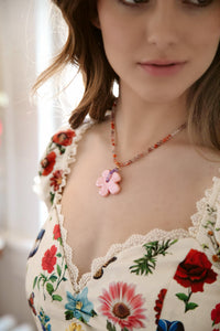 Groovy Necklace