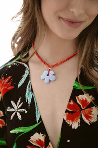 Groovy Necklace